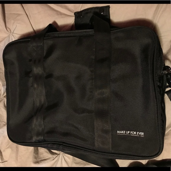 Makeup Forever Bag Saubhaya Makeup